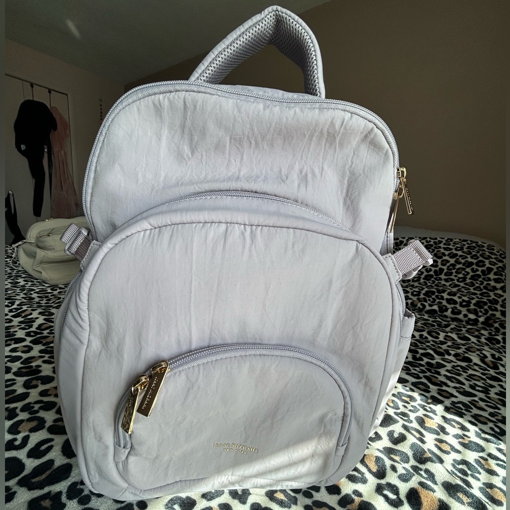 Isaac Mizrahi Backpack